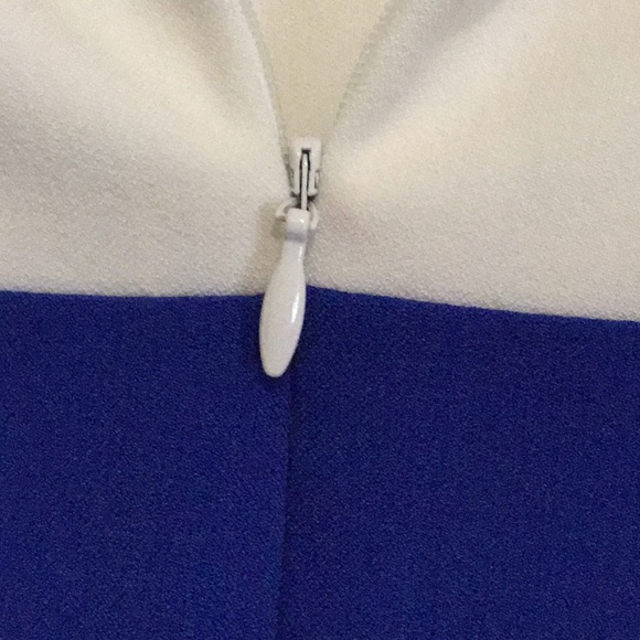 Sandra Darren Dress - Picture 4 of 6